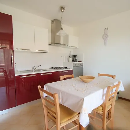 Apartmán Chiara-