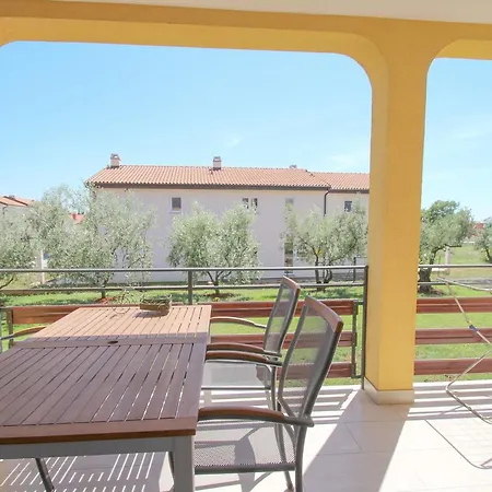 Apartamento Chiara-