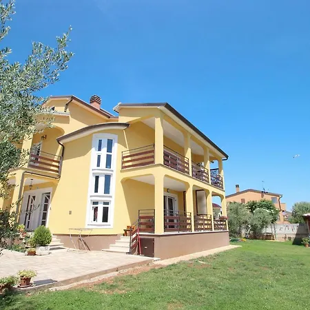Apartman Chiara-